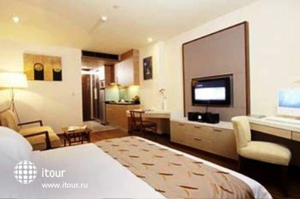 Adelphi Suites 26