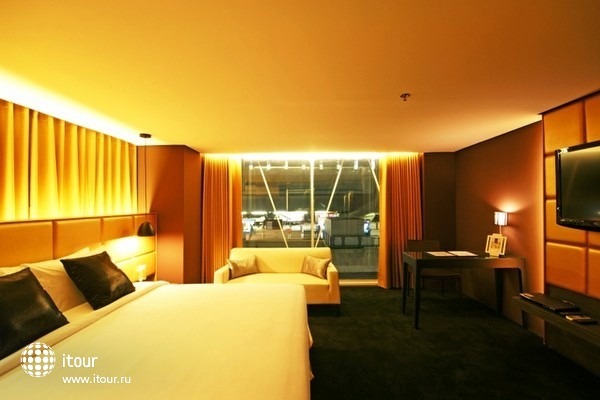 I-residence Hotel Silom 7