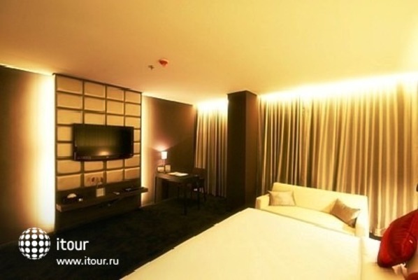 I-residence Hotel Silom 8