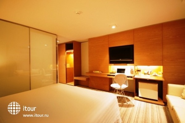 I-residence Hotel Silom 24