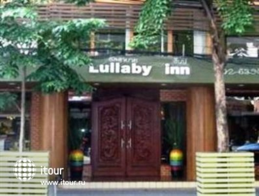 Lullaby Inn Silom 1