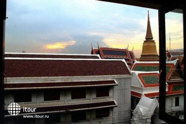 Feung Nakorn Balcony Rooms & Cafe 51