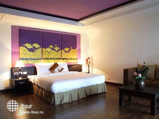 The Heritage Hotels Sathorn 20