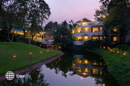 Comsaed River Kwai Resort 21