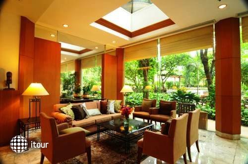 Pantip Court Serviced Residence 15