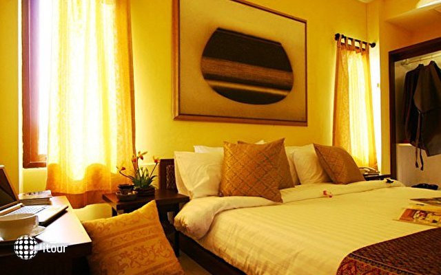 Pludhaya Resort & Spa 7