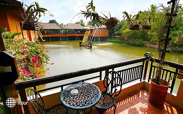 Pludhaya Resort & Spa 2