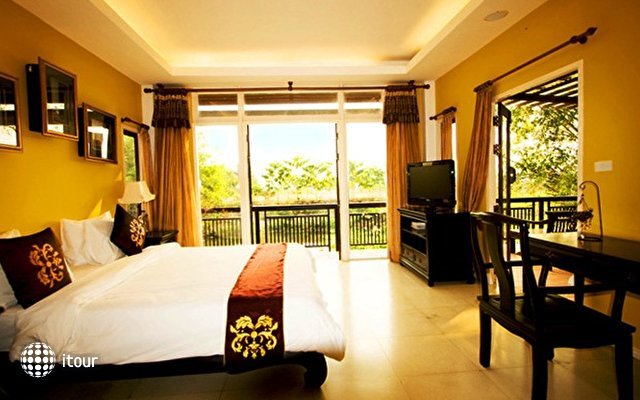Pludhaya Resort & Spa 21