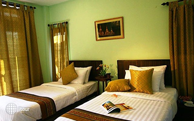 Pludhaya Resort & Spa 25