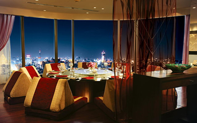 Banyan Tree Bangkok 24