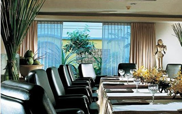 Bangkok Marriott Resort & Spa 27