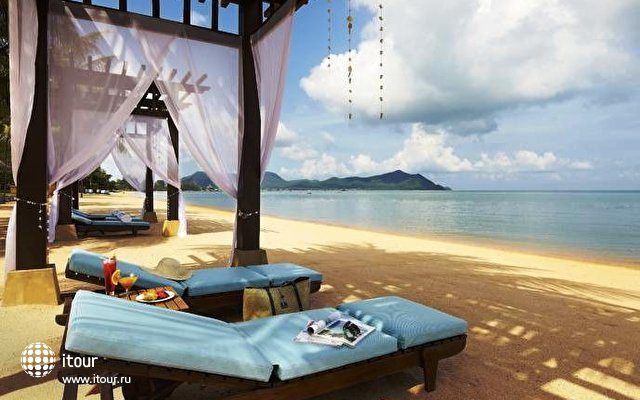 Sea Sand Sun Resort & Spa 8
