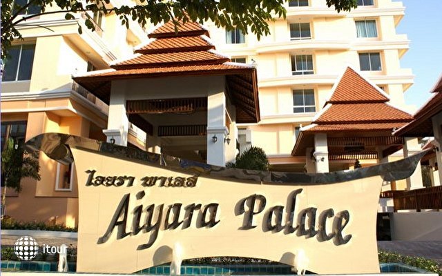 Aiyara Palace 17