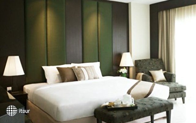 Intimate Hotel By Tim Boutique 15