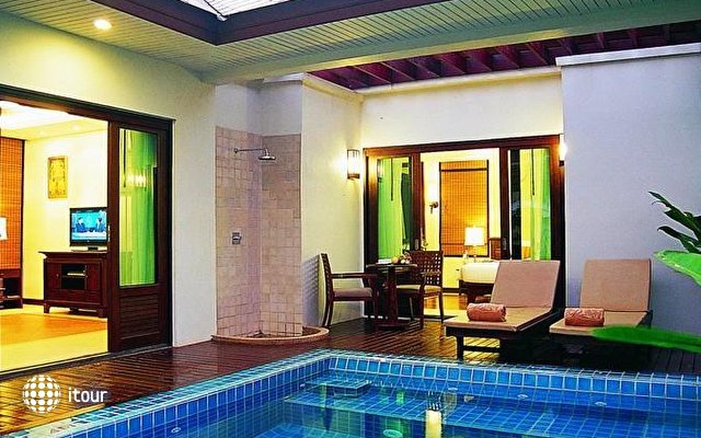 The Ravindra Resort & Spa 14