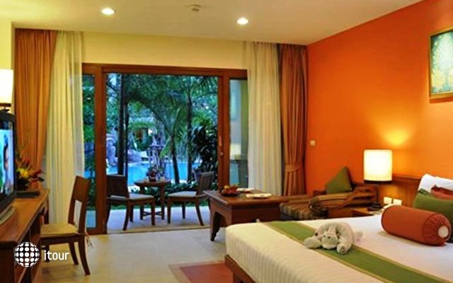 The Ravindra Resort & Spa 20