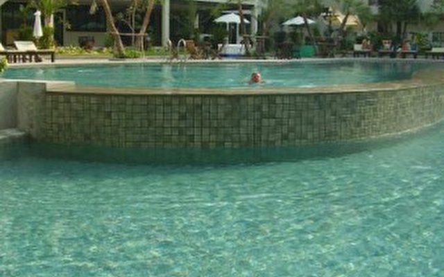 Wongamat Privacy Residence & Resort 11