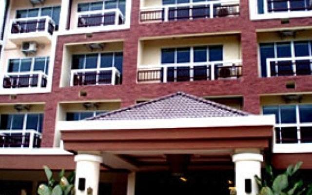 Balitaya Resort 1
