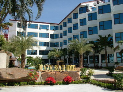 Dragon Beach Resort 16