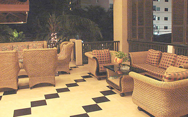 Phupaya Resort 6