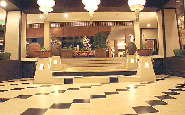 Phupaya Resort 8