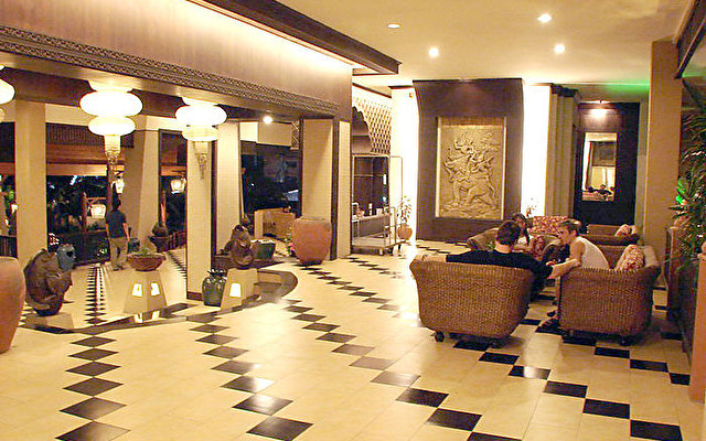 Phupaya Resort 9
