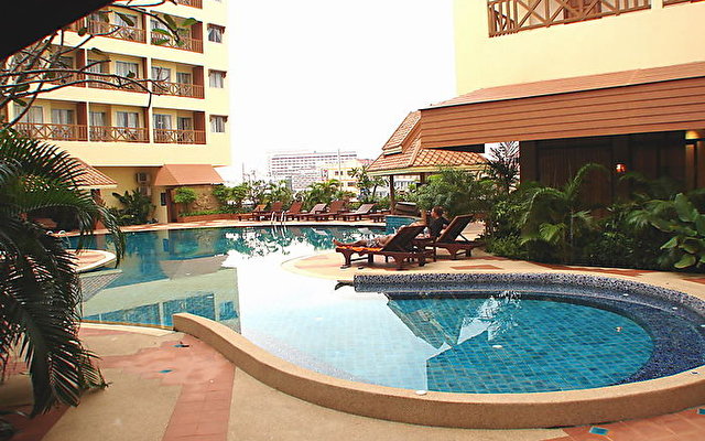Phupaya Resort 10