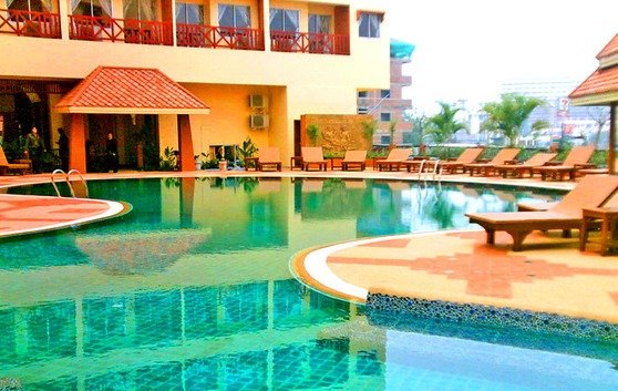 Phupaya Resort 2