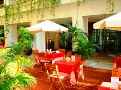 Pattaya Hill Resort 7
