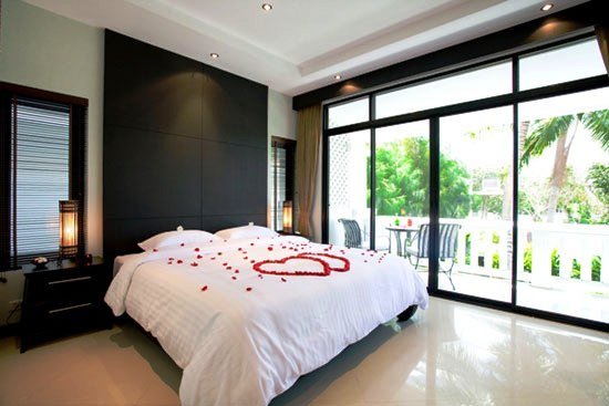 Pattaya Hill Resort 10