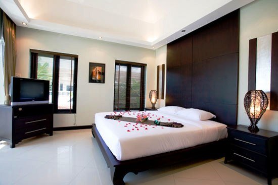 Pattaya Hill Resort 11