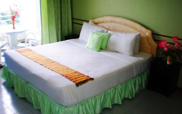 Pattaya Hill Resort 20