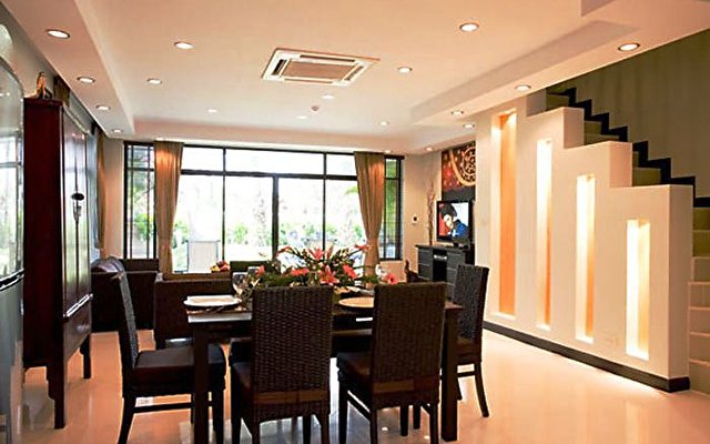 Pattaya Hill Resort 3