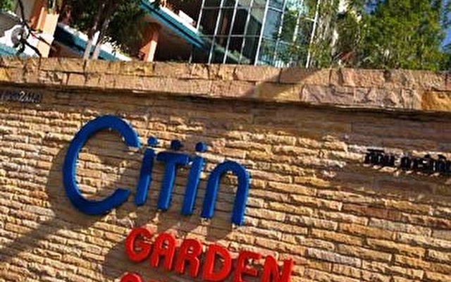 Citin Garden Resort 14