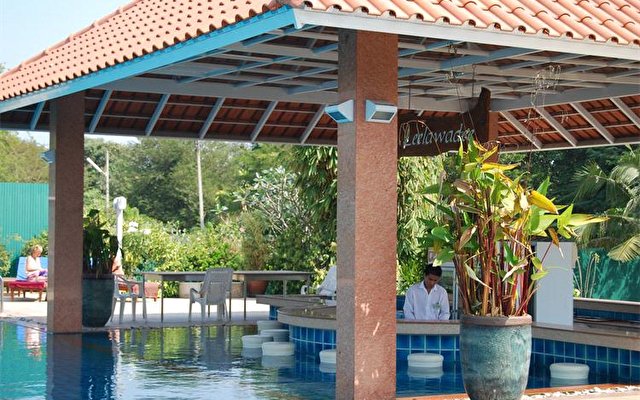 Leelawadee Lagoon Resort Hotel 16