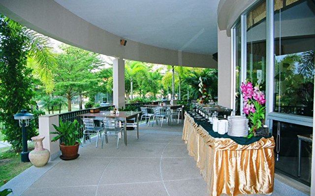 Leelawadee Lagoon Resort Hotel 22