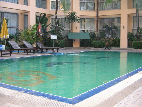 Gulf Siam Hotel And Resort 2
