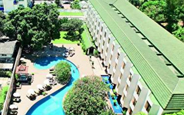 Siam Bayview Resort 1