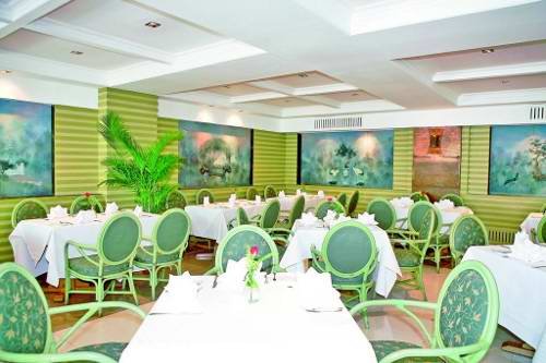 Siam Bayview Resort 7