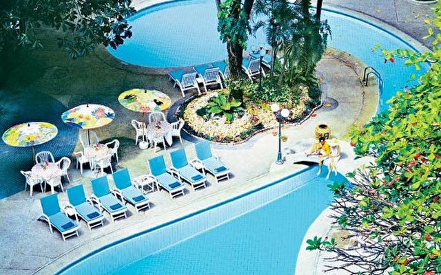 Siam Bayview Resort 3