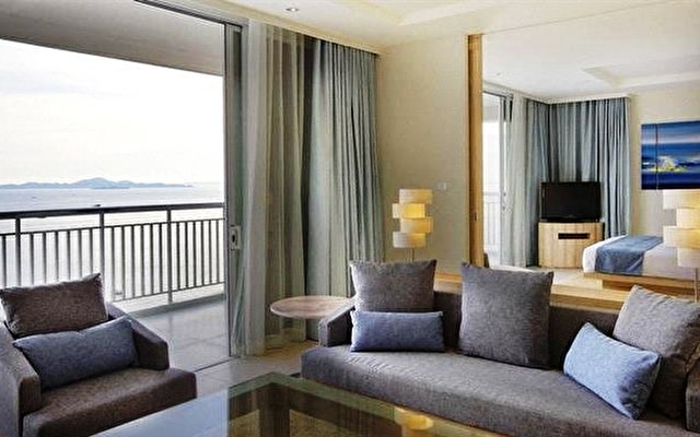 Holiday Inn Pattaya 16