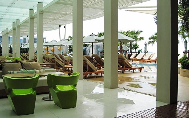 Holiday Inn Pattaya 19