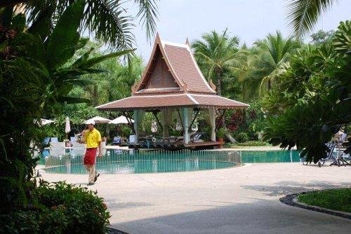 Mercure Hotel Pattaya  9