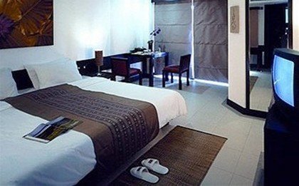 Mercure Hotel Pattaya  11