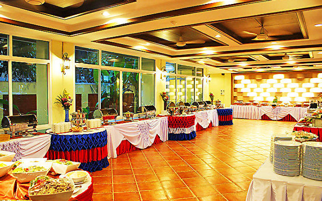 Siam Pura Resort Pattaya 1