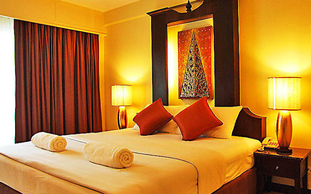 Siam Pura Resort Pattaya 4