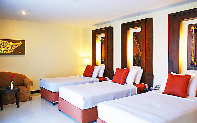 Siam Pura Resort Pattaya 5