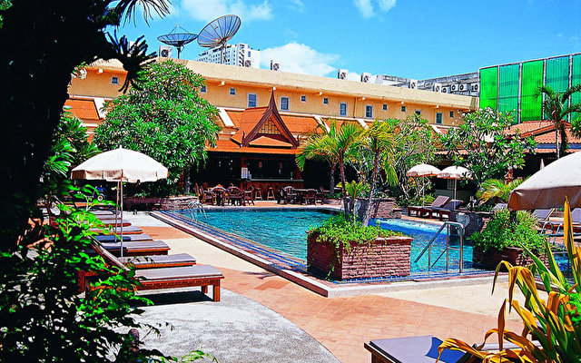 Sabai Resort 1