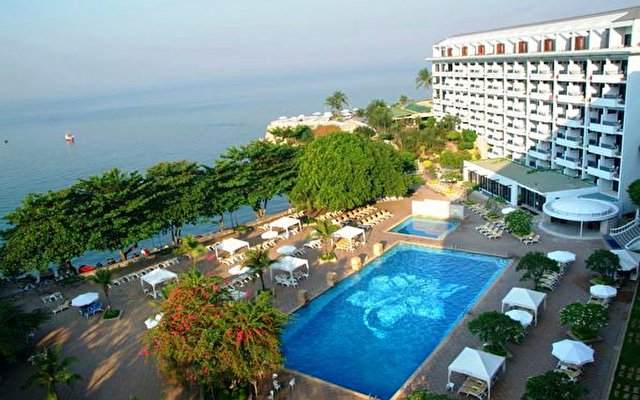 Dusit Resort 7