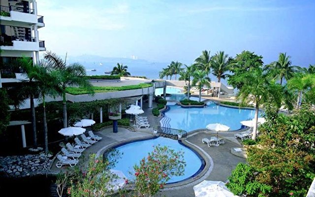 Dusit Resort 21
